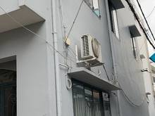 Hình ảnh Nhà 3 mặt tiền hẻm Yên Đỗ P1, 4.5x14, 2 lầu, 6.2 tỷ