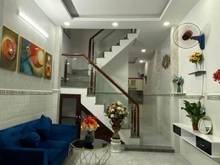 Hình ảnh Dì 6 gửi bán nhà PHAN TÂY HỒ, 45m2, giá 2, 350 tỷ, tặng nội thất
