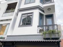 Hình ảnh Nhà Tôi 4.300 tỷ SHR, 1 trệt 3 lầu, 4PN 4VS, ngay gần ngã 3 Bình Thành