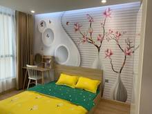 Hình ảnh Cho thuê CH 2PN 6th Element đủ đồ mới vào ở ngay 12tr/t hàng hiếm