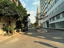 Hình ảnh Chính chủ bán nhà/đất 2 mặt tiền Nguyễn Văn Thương, phường 25, BT