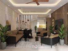 Hình ảnh Bán nhà ngõ 176 Phương Mai gần phố mới tinh 55m2x5T mt4,7m giá 6,2 tỷ