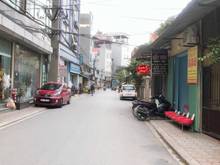 Hình ảnh Chị gái  vào Vinhome ở nhờ bán 96m2 đất Đào Nguyên A,sẵn nhà 3 tầng
