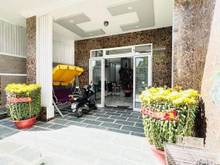 Hình ảnh Nhà cho thuê 3 tầng 3p giá 15tr 145m2 đường Nguyễn Duy Hiệu - Sơn Trà