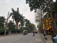 Hình ảnh Bán gấp mặt phố Giảng Võ, Đống Đa, lô góc, 82m, 6 tầng thang máy.