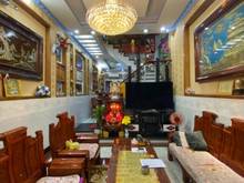 Hình ảnh Cần bán nhà đường Phan Huy ích, Phường 14, Gò Vấp