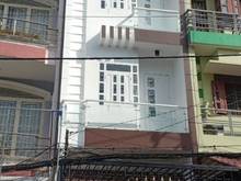 Hình ảnh MTKD 347/... Lê Văn Thọ 4 x 20 CN 80m2 Lửng 2L STTS 5PN 6WC đường 12m
