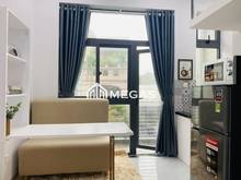 Hình ảnh Mb6623 nạp rút nhanh chóng giá rẻ quận Tân Bình_Full nội thất_ Ban công_Có gác_gần CMT8