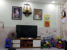 Hình ảnh nhà hẻm rộng, võ duy ninh, q.bthạnh, 2t 3,8ty