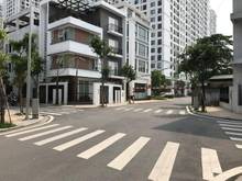Hình ảnh Bán đất lô góc mặt ngõ 622 Minh Khai liền kề Time city giá 9,9 tỷ