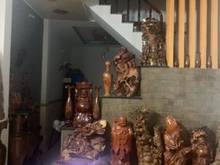 Hình ảnh Hẻm 5m – Mã Lò – DT: 48.5 m2 – 1T2L + ST – 4pn 3wc.