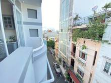 Hình ảnh Cho thuê CHDV full nội thất đẹp Lê Văn Sỹ gần chợ PHẠM VĂN HAI