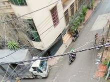 Hình ảnh 14.1 tỷ! Phân lô, vỉa hè, ô tô tránh, nhà đẹp Trần Quang Diệu, 68m2.