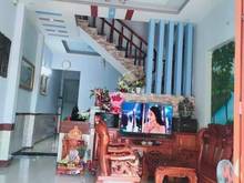 Hình ảnh Lô góc 2 mặt thoáng, HXH Nguyễn Ảnh Thủ 72m2 nhỉnh 4 tỷ