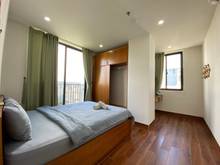 Hình ảnh Còn trống căn 1PN view biểnvà 1 PN 50m2 view phố đường Hà Kỳ Ngộ