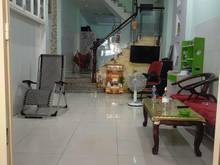 Hình ảnh Nhà xinh giá rẻ MT HOÀNG VĂN THỤ, 30m2, giá 2 tỷ, full nội thất