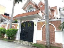 Hình ảnh Biệt Thự Sân Vườn Thảo Điền 400m2 Giá 3000$ - Có Nội Thất