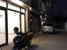 Hình ảnh Bán nhà hẻm 5m Thành Thái. Phân lô. chỉ 180tr m2. khu lịch sự an ninh
