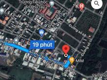 Hình ảnh HÀNG ĐẦU TƯ Bình Chánh TP.HCM LỜI NGAY 3 TỶ - 250m2 - 12 tỷ