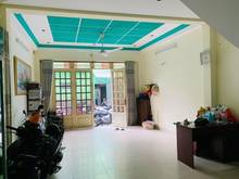 Hình ảnh Bán nhà Phường 2, Quận Bình Thạnh, lô góc sát mặt tiền, 4 lầu, 5 phòng