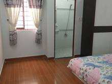 Hình ảnh Nhà Trung Tâm Tân Bình-Nguyễn Thanh Tuyền-68m2 giá nhỉnh 4 tỷ