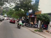 Hình ảnh Mặt Phố Quan Hoa APRTMENT 9 tầng thang máy 14 Trang Chủ MB66.COM / Đăng Ký Tặng 66K cao cấp .