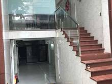 Hình ảnh Nhà mặt tiền đường Chợ Lớn _ Phường 11 _ Quận.6
