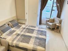 Hình ảnh Bán nhanh căn Officetel 30 tại chung cư River Gate Q4 full NT giá 1850