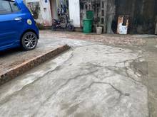 Hình ảnh Chủ bán gấp 60m2 đất Lệ Chi, Gia Lâm đường ôtô, lô góc, chỉ 1.59 tỷ