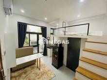 Hình ảnh Bành Văn Trân_ Phường 7 Tân Bình_ Gác_Bancol_ Full nội thất