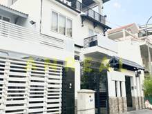 Hình ảnh Cho Thuê Villa Thảo Điền - Nội Thất Cao Cấp - Giá 1600$