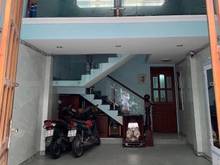 Hình ảnh bán nhà Thành Thái. 1 căn ra mặt tiền. khu dân trí hiền lành. 8 tỷ 4