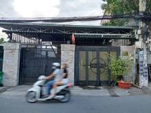 Hình ảnh Bán Biệt Thự, 9 x 33m, Trường Thọ, Thủ Đức, Chỉ 19 Tỷ