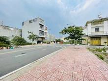 Hình ảnh Bán Đất Bình Tân , Cách Bệnh viện Bình tân 1km , Dân cư tiện tích 80%