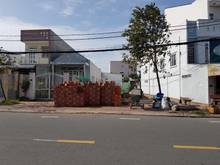Hình ảnh Chính chủ bán gấp lô đất Đ. NAM HÒA, 100M2, GIÁ 2 TỶ, sang tên liền