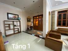 Hình ảnh Bán nhà đẹp Hoang Như tiếp 70m2 nhà 4 tầng đẹp về ở ngay