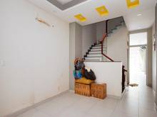 Hình ảnh Bán nhà chính chủ 2MT Yên Đỗ,P3,Bình Thạnh 4x23m 5 tầng 8PN