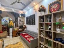 Hình ảnh Bán nhà đại la 40m* 5 tầng ngõ nông thoáng sáng chỉ 3.45 tỷ