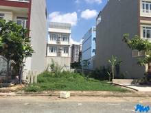 Hình ảnh Chú 9 gửi bán đất Đ.TÂY HÒA, 100M2, GIÁ 2 TỶ, SHR