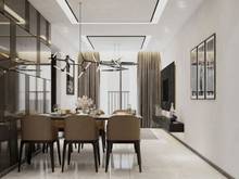 Hình ảnh Bán Căn Hộ MB BABYLON DT: 50m2 1PN