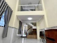 Hình ảnh Dì 6 kẹt tiền bán gấp nhà HXH Phan Xích Long, 30m2, 1,850 tỷ , có sổ