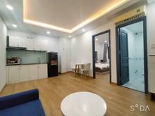 Hình ảnh KDC Trung Sơn, ĐH Tôn Đức Thắng, 1 phòng ngủ