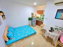 Hình ảnh Phòng trọ giá rẻ_Đường Tô ký Q.12_sạch sẽ, siêu thoáng