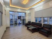 Hình ảnh Bán nhà 70m2 5 tầng 5PN Huỳnh Văn Bánh, Phú Nhuận giá chỉ 6.6 tỷ.