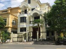 Hình ảnh Cho thuê đơn lập Nam Thông, Phú Mỹ Hưng quận 7, TP. Hồ Chí Minh.