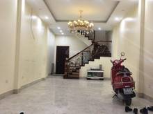 Hình ảnh Cho thuê nhà mặt phố tại Đại Từ phường Đại Kim Hoàng Mai Hà Nội DT 90m