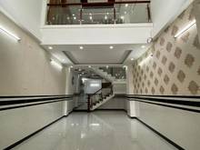 Hình ảnh Nhà Gò Vấp, HXH, oto ngủ trong nhà, nở hậu, 8 tỷ 400