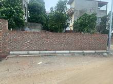 Hình ảnh [Sốc] 123m2 đất 2 mặt đường chỉ tính giá 75,5m2 Dương Quang, Gia Lâm