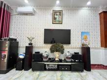 Hình ảnh Nhà hẻm xe tải 4,4m x 16m x 5 tấm Tăng Bạt Hổ, Bình Thạnh giá 10 Tỷ