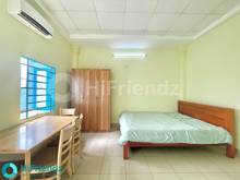Hình ảnh HiFriendz Hỗ Trợ Cọc. Studio Cửa Sổ Hướng Trời + Full Nội Thất